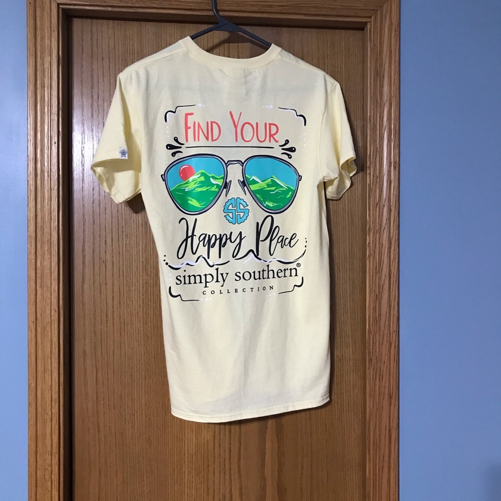 Women’s Simply Southern Tee